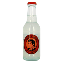 Thomas Henry Spicy Ginger MW