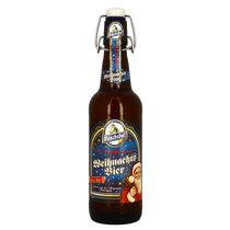 Mönchshof Weihnachtsbier MW (Saisonprodukt/Winter)