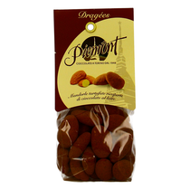 Schokolade Mandeln Piemontese 