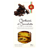 Cantucci all Cioccolato 200g