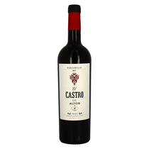 Rioja Reserva DOC, El Castro de Altos 