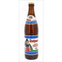 Rothaus Alkoholfrei  Weizen MW (Vorbestellung)