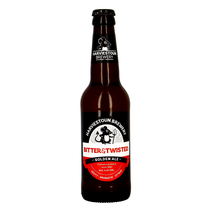 Harviestoun Brewery, Bitter & Twisted (zur Zeit nicht verfügbar)