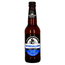 Harviestoun Brewery, Schiehallion 