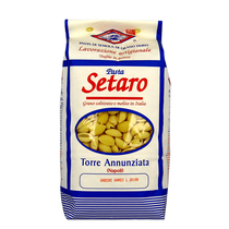 Setaro Pasta Gnocchi Sardi 1kg