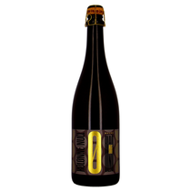 Kolonne Null Prickelnd Cuvée Blanc No1 Akoholfreier Schaumwein, Vegan 