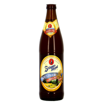 Schlappeseppel Hefe Alkoholfrei MW
