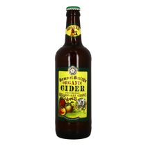 Samuel Smith's Cider °Bio°
