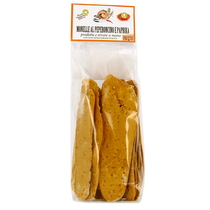 Monelle al Peperoncino e Paprica, 150g