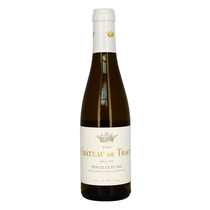 Château de Tracy Pouilly Fumé AC  °Bio°

