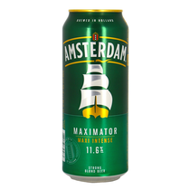 Amsterdam Maximator Dose