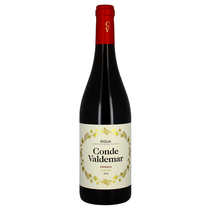 Conde de Valdemar Rioja Crianza DOC
