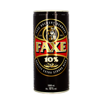 Faxe 10% Liter Dose (zur Zeit nicht verfügbar)