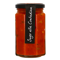 Tomatensugo Contadina 280g, Casina Rossa