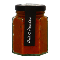 Paté aus getrockneten Tomaten 100g, Casina Rossa