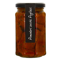 Sonnengetrocknete Tomaten 280g, Casina Rossa