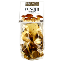 Funghi Porcini Steinpilze getrocknet, Lubarone 