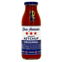 Organic Ketchup °Bio°, Vegan 