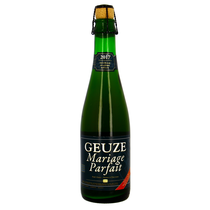 Boon Gueuze Mariage Parfait MW