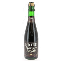 Boon Kriek Mariage Parfait MW
