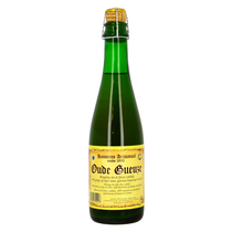 Hanssens Oude Gueuze
