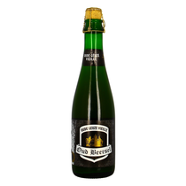 Oud Beersel Gueuze MW