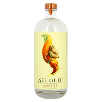 Seedlip no alcoholic Spirit 