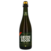 Boon Oude Gueuze