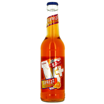 Veltins Spritzz Bitter-Orange MW
