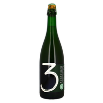 3 Fonteinen Oude Geuze

