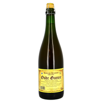Hanssens Oude Gueuze