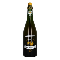 Oud Beersel Gueuze