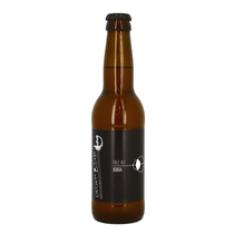 Degen Kobra Pale Ale 