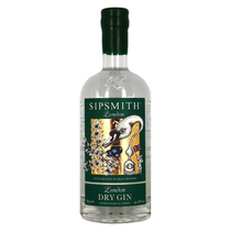 Sipsmith London Dry Gin