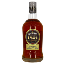 Angostura 1824 Limited Reserve 12 J.