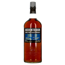 Auchentoshan  Three Wood