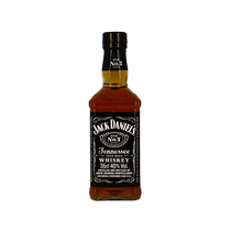 Jack Daniel's Tennessee Whiskey No 7 