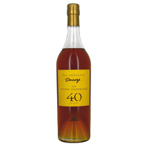 Armagnac Darroze Les Grands Assemblages 40 J.