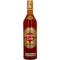 Havana Club Rum Especial Corporation Cuba Ron S.A.
