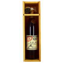 A.E. Dor Cognac Réserve No. 6 Grande Champagne