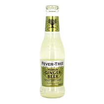 Fever-Tree Ginger Beer