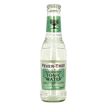 Fever-Tree Elderflower
