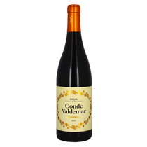 Conde de Valdemar Rioja Reserva DOC