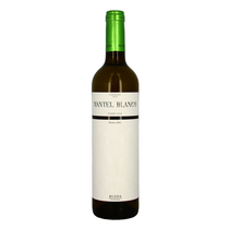 Mantel Blanco Verdejo Rueda DO