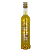 Liqueur de Pommes Bartender, Boudier
