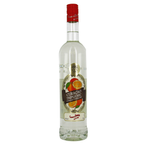 Gin Toni Lucerne Pink 2cl