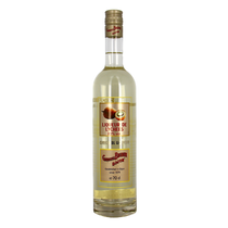 Liqueur de Litschis Bartender, Boudier