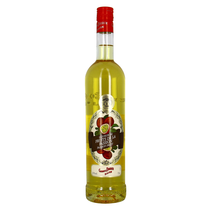 Liqueur de Passion Fruit Bartender, Boudier