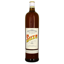 Aperitif Bitter 15%, Suze