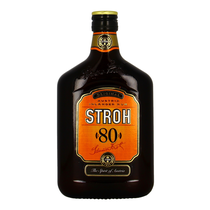 Stroh Rum Aperitif 80%
